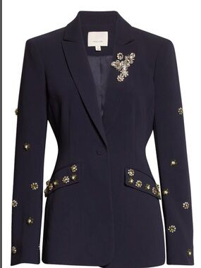 Cinq a Sept blazer